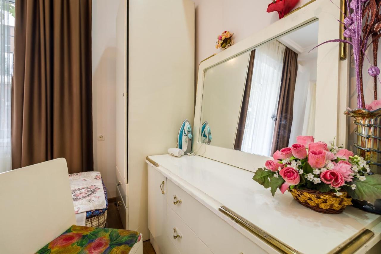 Apartment Qetooli Tbilisi Eksteriør bilde