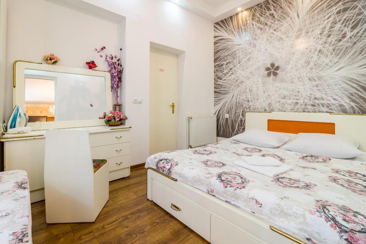 Apartment Qetooli Tbilisi Eksteriør bilde